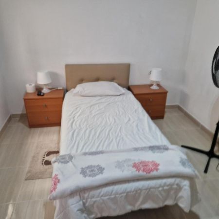 Habitacion Individual Privada, Piso De 3 Habitaciones Con Areas Compartidas サン・クリストバル・デ・ラ・ラグーナ エクステリア 写真
