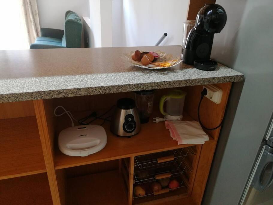 Habitacion Individual Privada, Piso De 3 Habitaciones Con Areas Compartidas サン・クリストバル・デ・ラ・ラグーナ エクステリア 写真