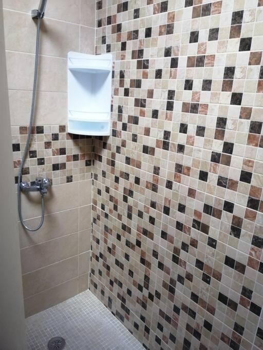 Habitacion Individual Privada, Piso De 3 Habitaciones Con Areas Compartidas サン・クリストバル・デ・ラ・ラグーナ エクステリア 写真