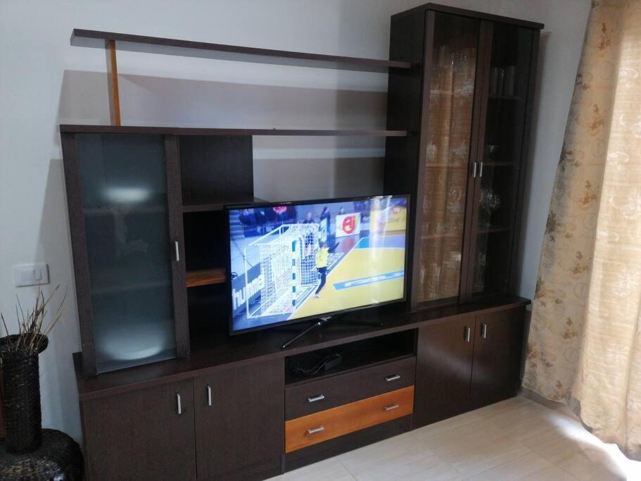 Habitacion Individual Privada, Piso De 3 Habitaciones Con Areas Compartidas サン・クリストバル・デ・ラ・ラグーナ エクステリア 写真
