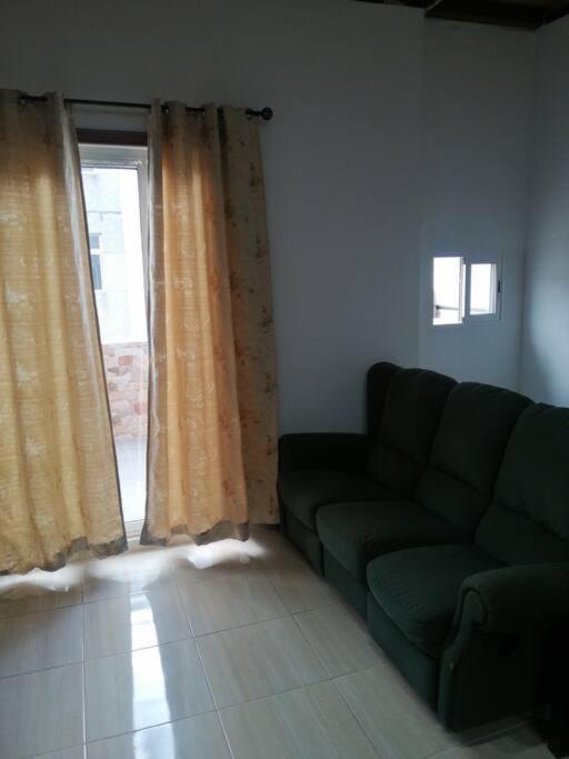 Habitacion Individual Privada, Piso De 3 Habitaciones Con Areas Compartidas サン・クリストバル・デ・ラ・ラグーナ エクステリア 写真