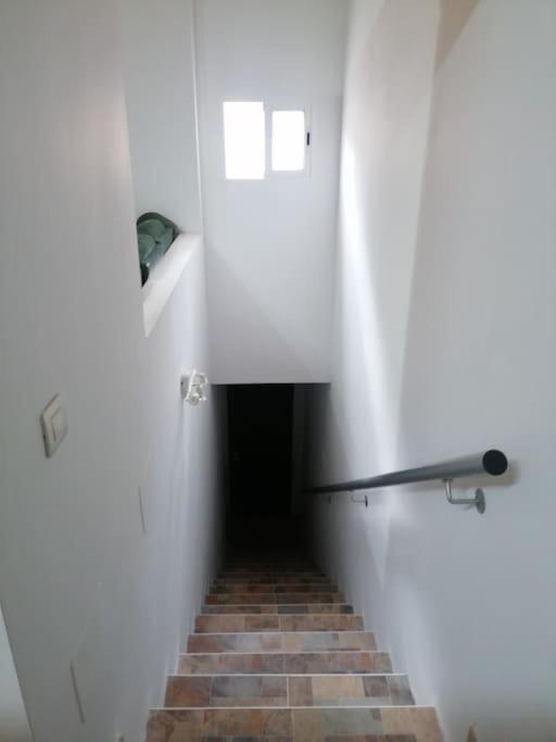 Habitacion Individual Privada, Piso De 3 Habitaciones Con Areas Compartidas サン・クリストバル・デ・ラ・ラグーナ エクステリア 写真
